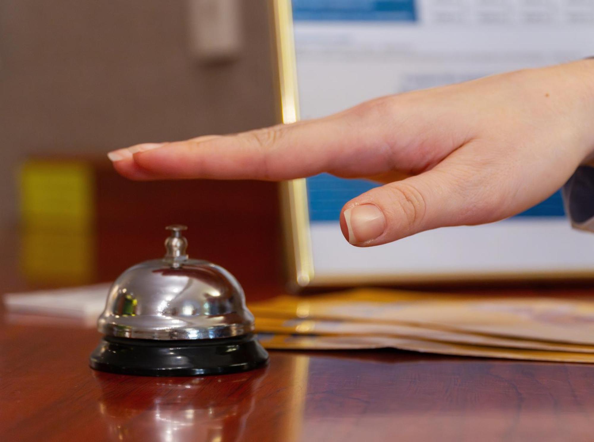 Hotel Orbita Варна Экстерьер фото